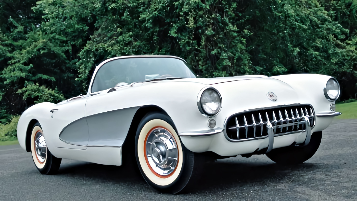 Click to Enlarge-Esc to Close Corvette Generations/C1/C1 1956 Corvette.jpg